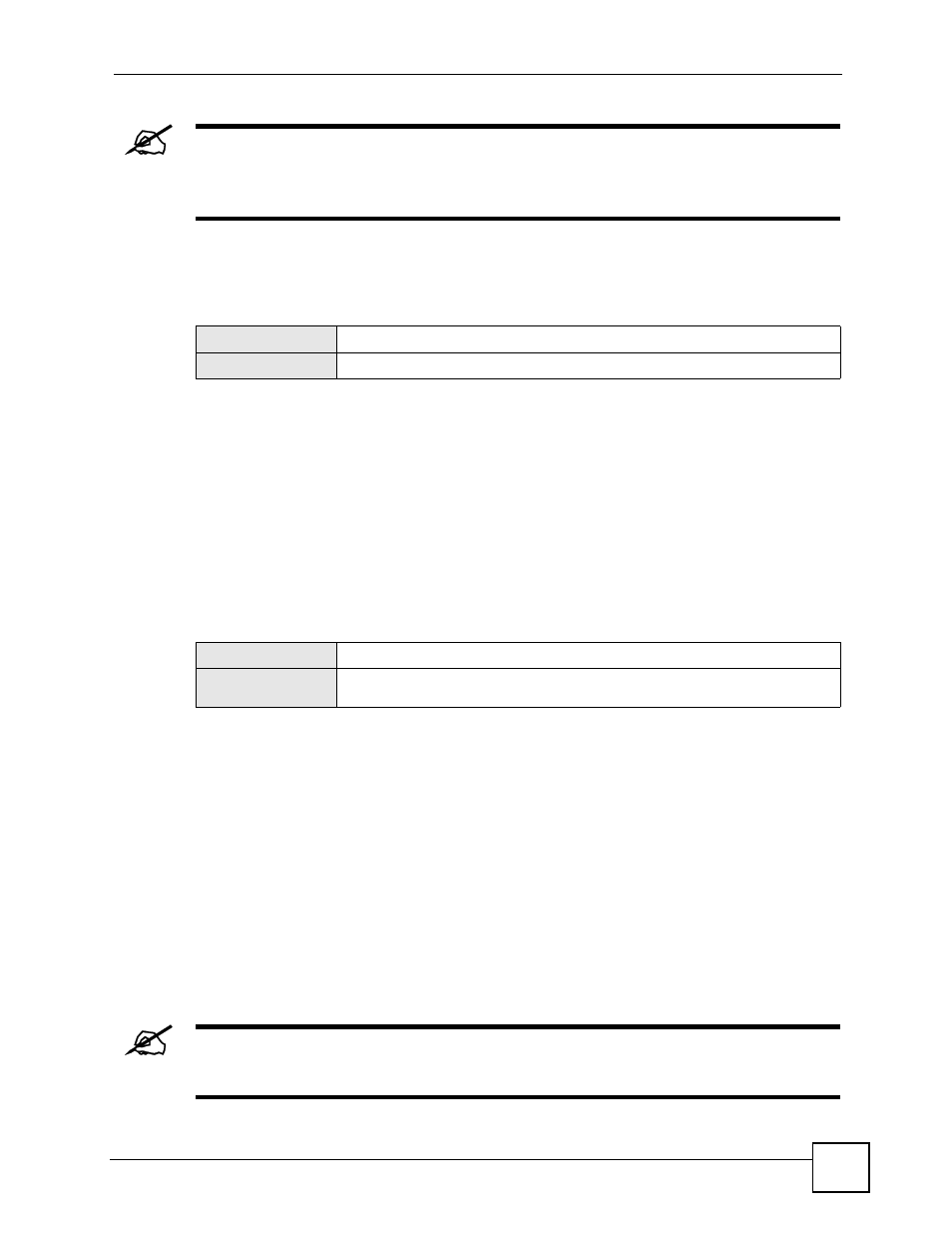 11 static routes, 12 firewall | ZyXEL Communications 200 Series User Manual | Page 117 / 902