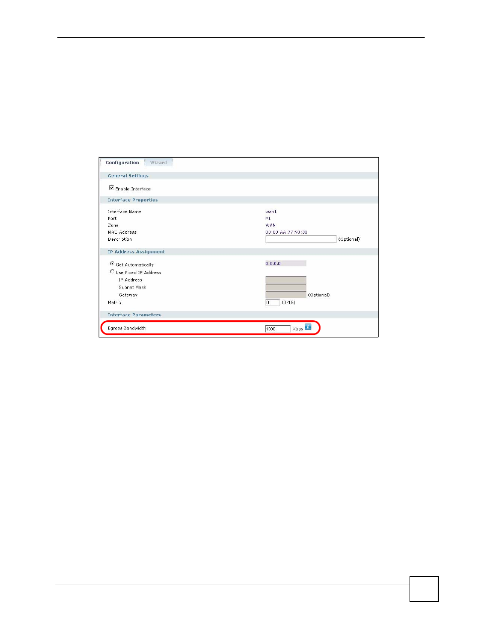 ZyXEL Communications 200 Series User Manual | Page 155 / 902