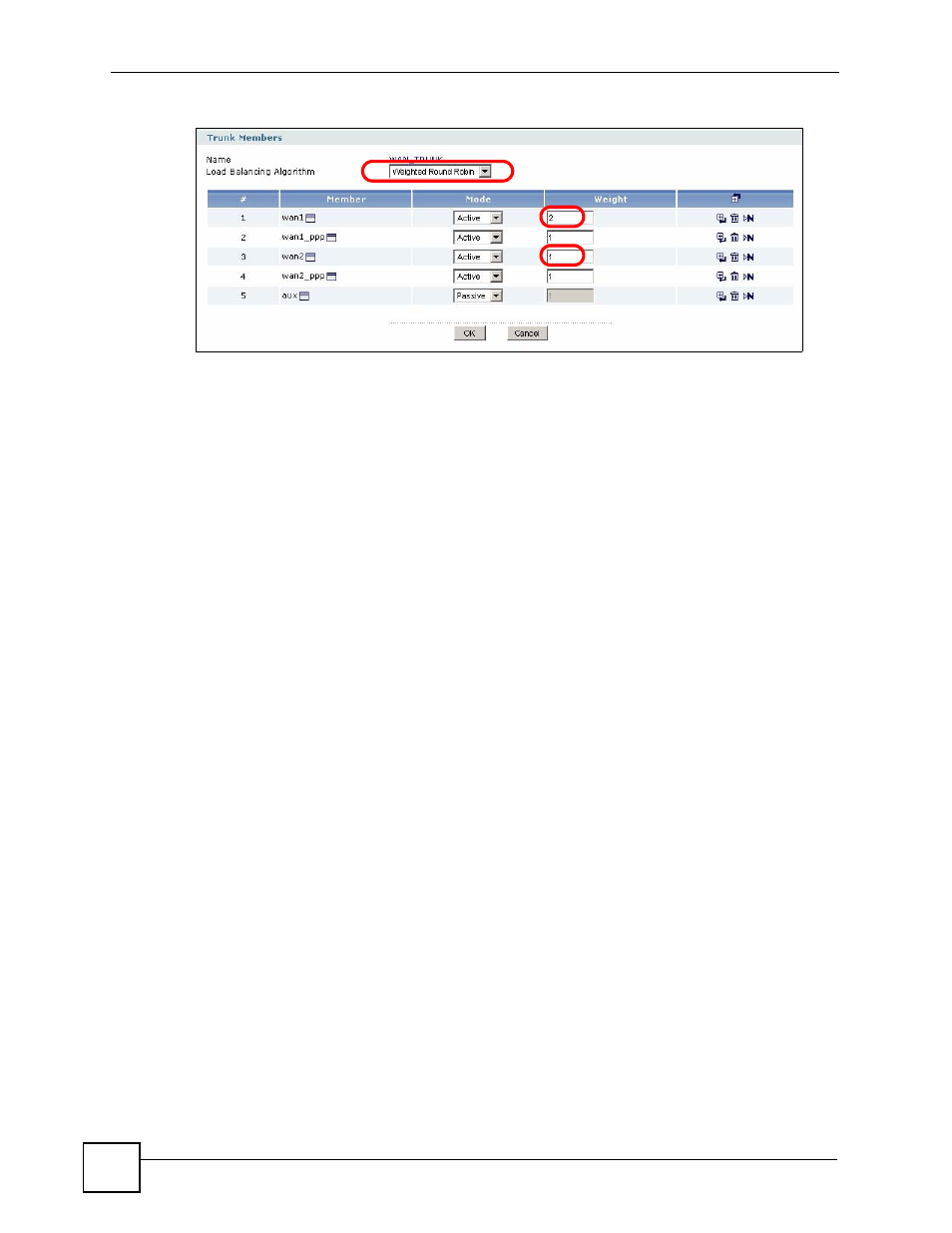 7 how to configure service control | ZyXEL Communications 200 Series User Manual | Page 156 / 902