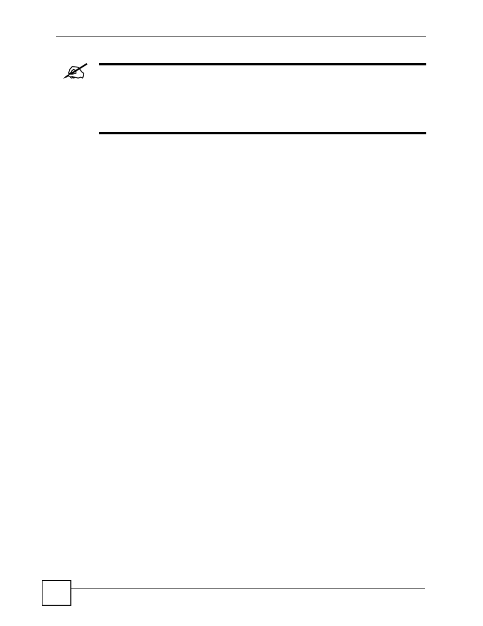 ZyXEL Communications 200 Series User Manual | Page 208 / 902