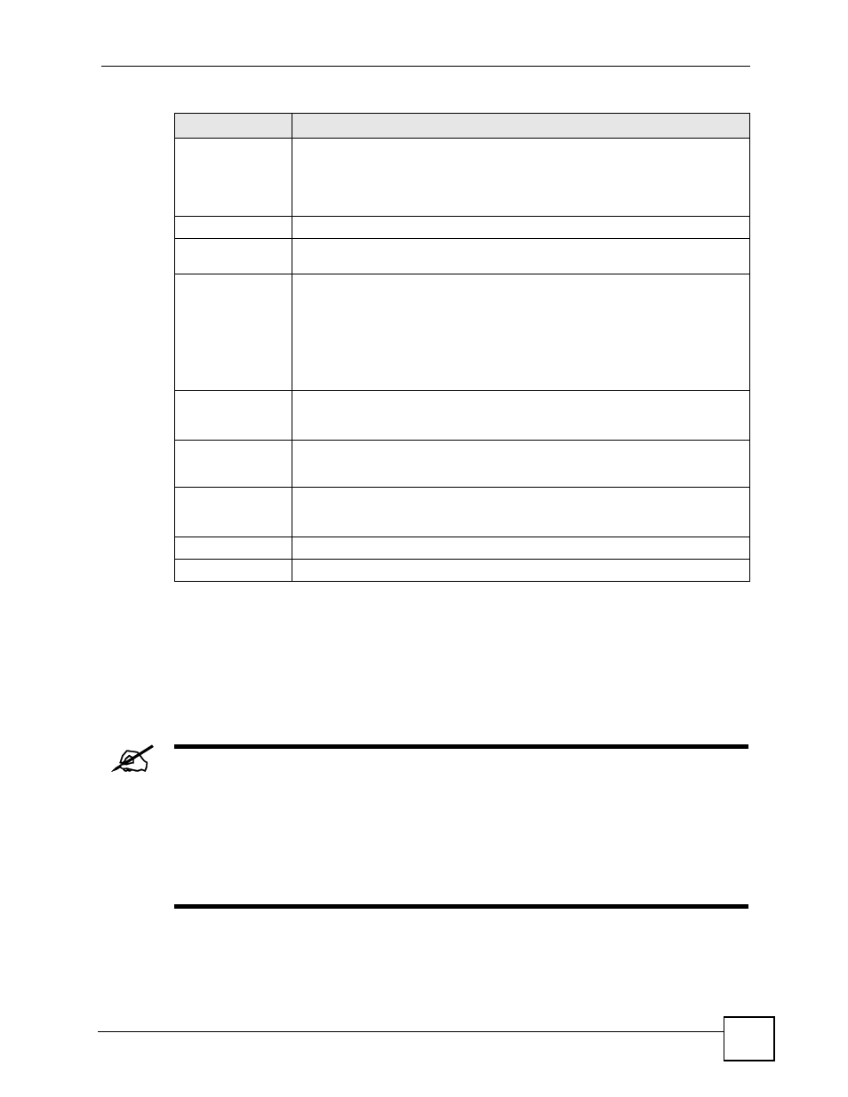 2 wlan add/edit screen: wep security | ZyXEL Communications 200 Series User Manual | Page 241 / 902