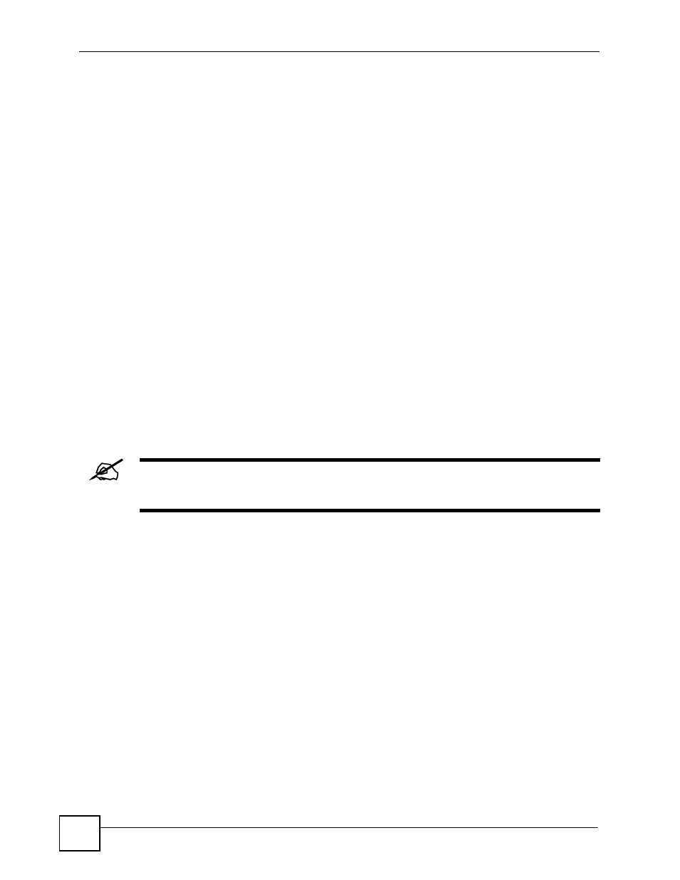 ZyXEL Communications 200 Series User Manual | Page 278 / 902
