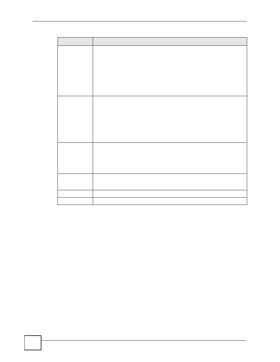 4 the other applications screen, To c | ZyXEL Communications 200 Series User Manual | Page 458 / 902