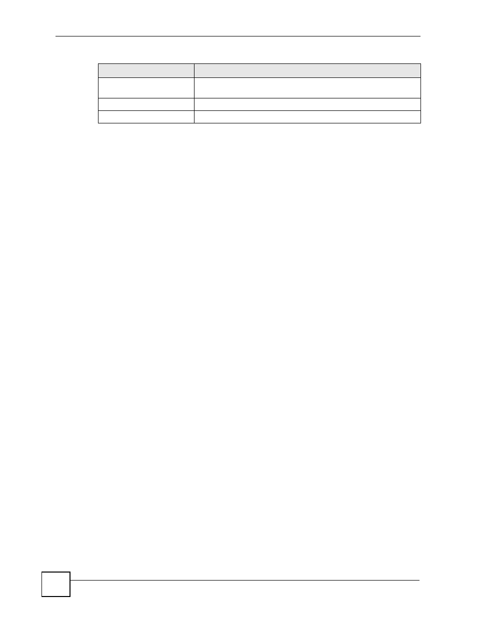 7 content filter cache screen | ZyXEL Communications 200 Series User Manual | Page 546 / 902