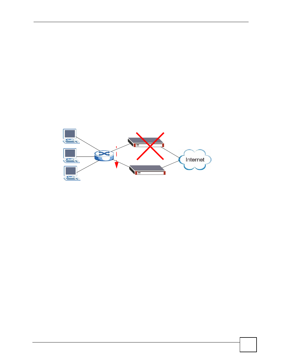 1 configuring active-passive mode device ha, Figure 434 management ip addresses | ZyXEL Communications 200 Series User Manual | Page 579 / 902