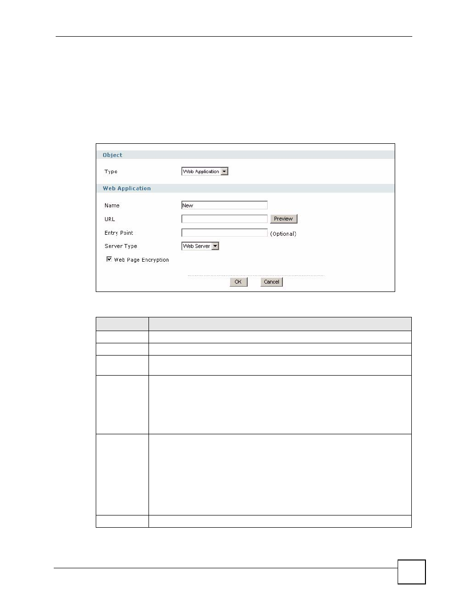 Section 42.2.1 on | ZyXEL Communications 200 Series User Manual | Page 659 / 902