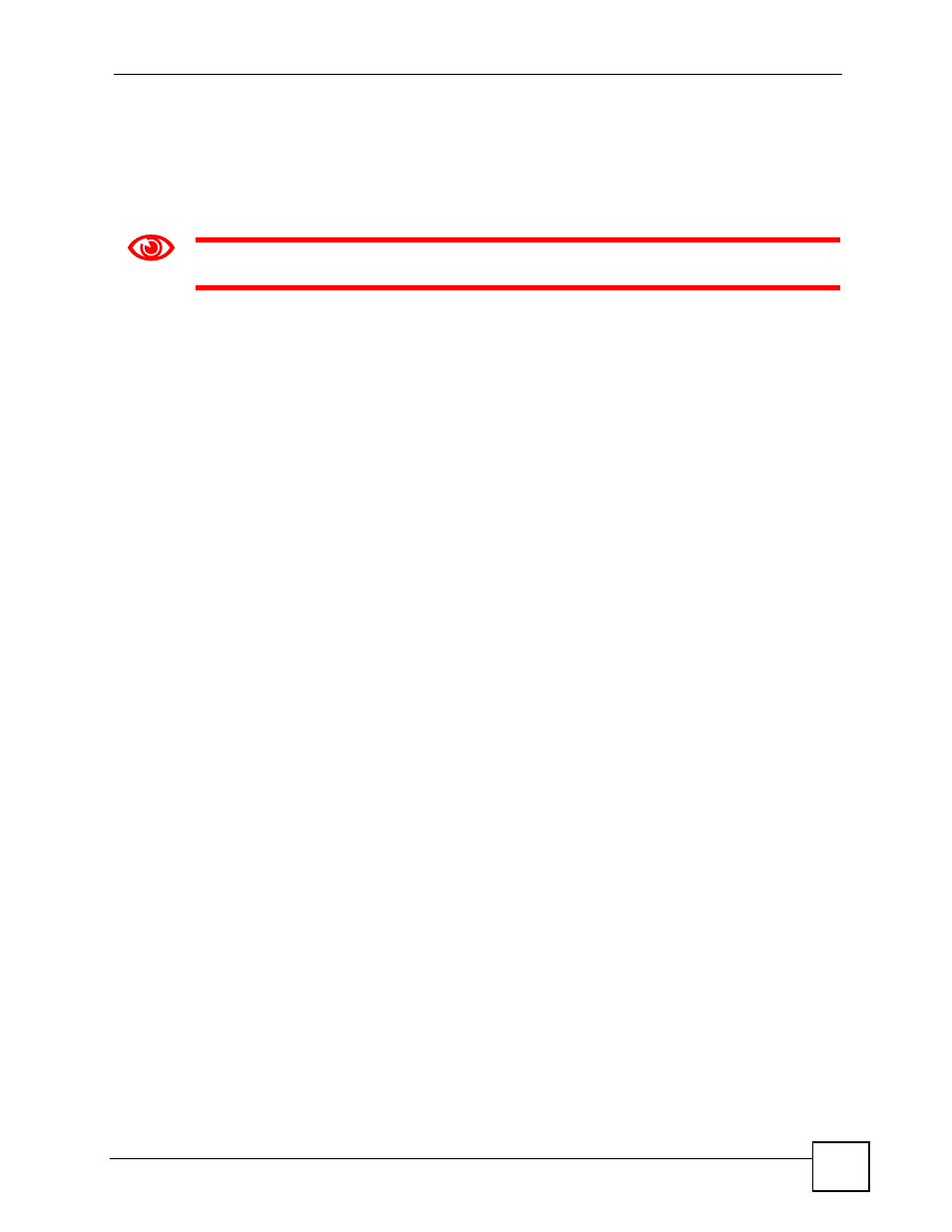 Safety warnings | ZyXEL Communications 200 Series User Manual | Page 7 / 902