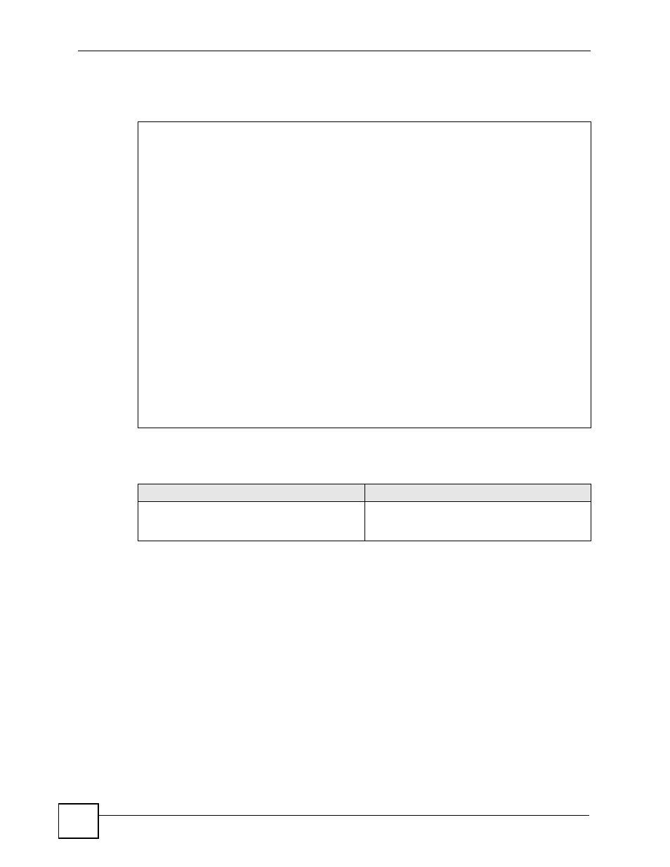 ZyXEL Communications 200 Series User Manual | Page 706 / 902
