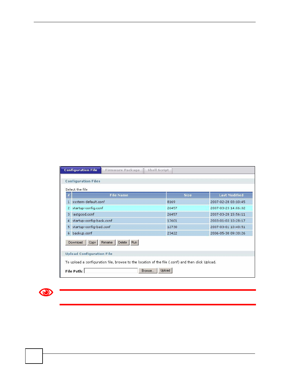 ZyXEL Communications 200 Series User Manual | Page 708 / 902
