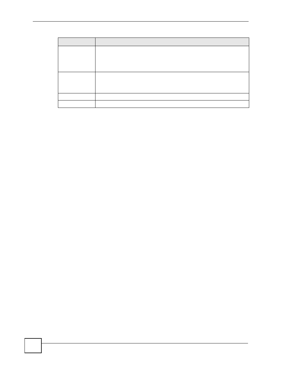3 edit remote server log settings | ZyXEL Communications 200 Series User Manual | Page 722 / 902
