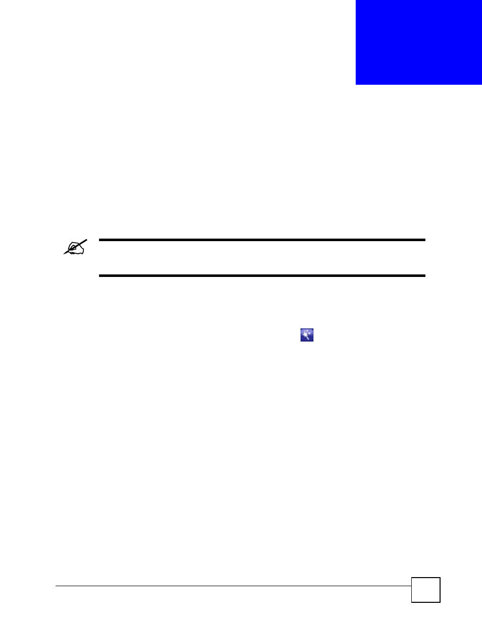 Wizard setup, 1 wizard setup overview, Chapter 4 wizard setup | ZyXEL Communications 200 Series User Manual | Page 75 / 902