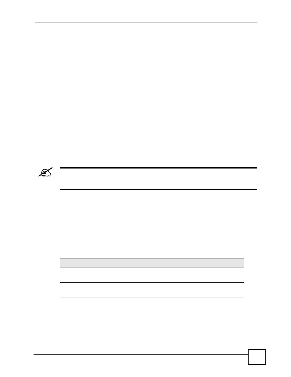 Table 309 ieee 802.11g, Preamble type, Wireless security overview | ZyXEL Communications 200 Series User Manual | Page 835 / 902