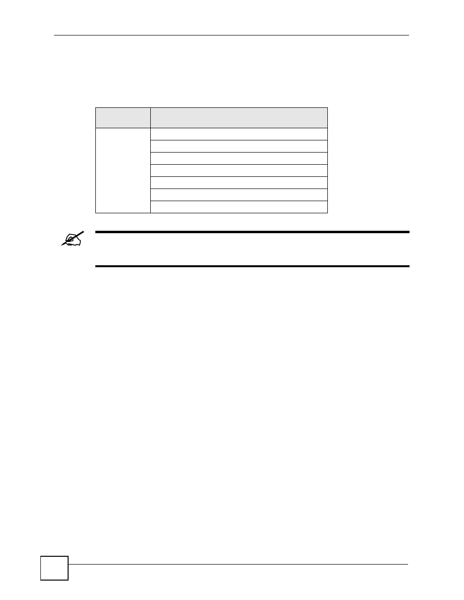 Table 310 wireless security levels, Ieee 802.1x, Radius | ZyXEL Communications 200 Series User Manual | Page 836 / 902