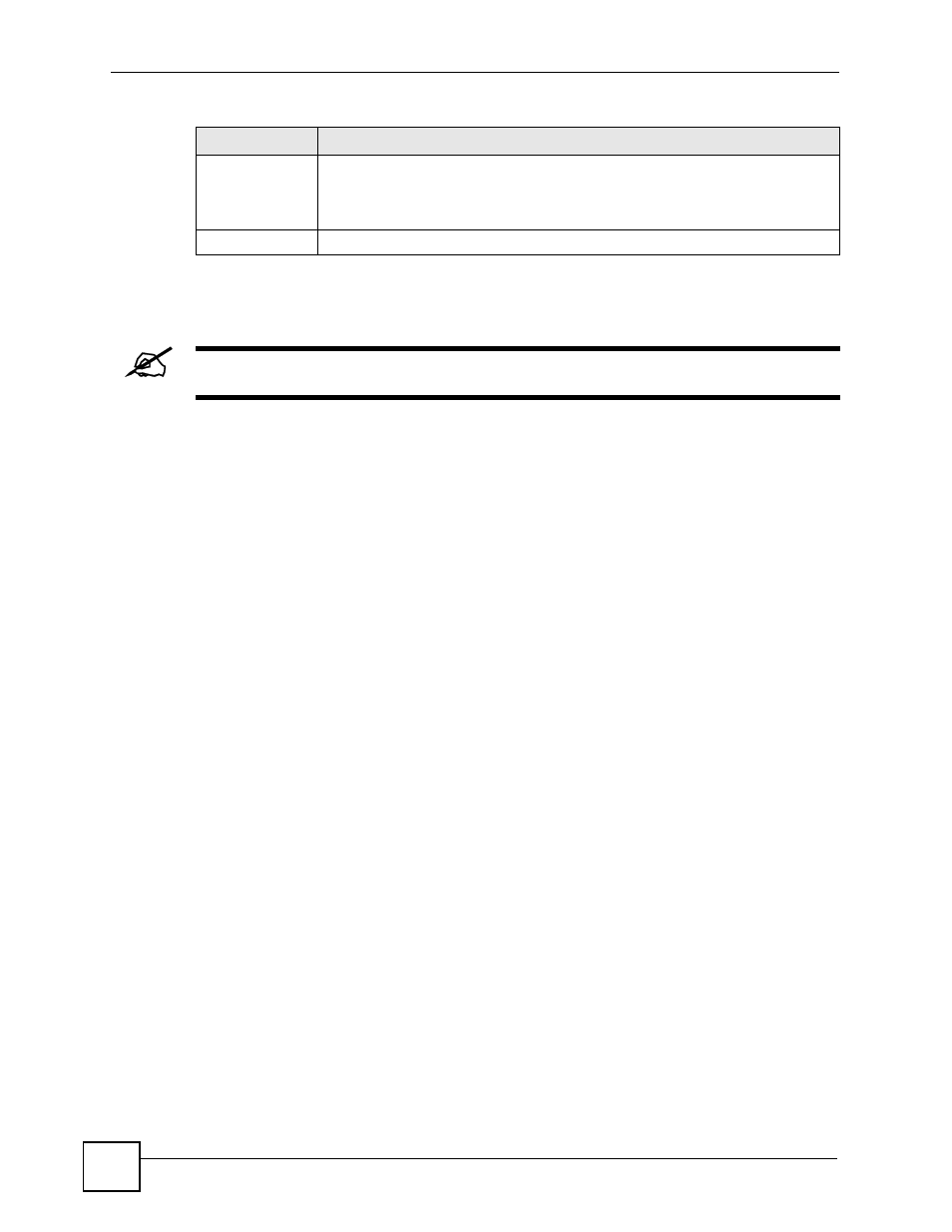 6 step 2 internet access pppoe | ZyXEL Communications 200 Series User Manual | Page 84 / 902