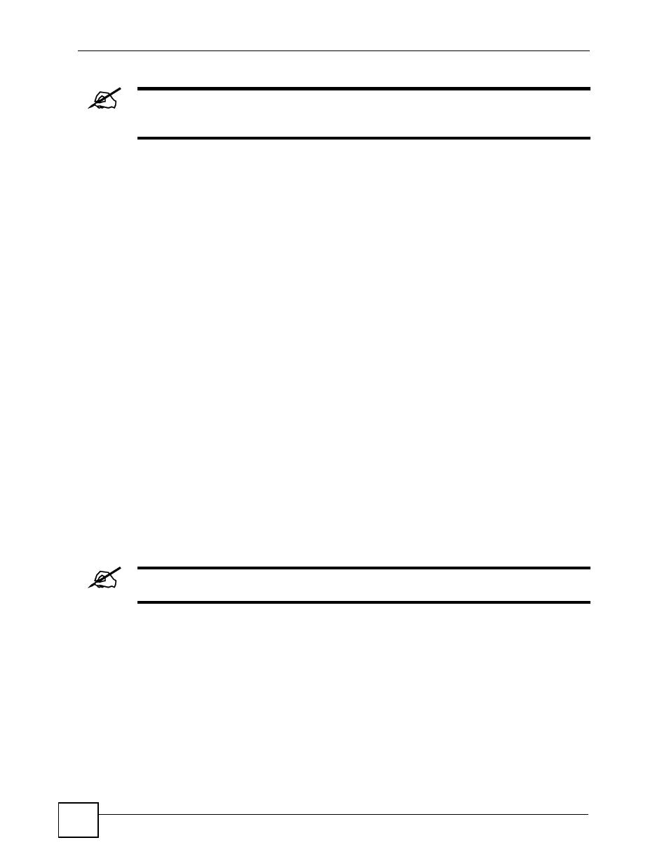 ZyXEL Communications 200 Series User Manual | Page 846 / 902