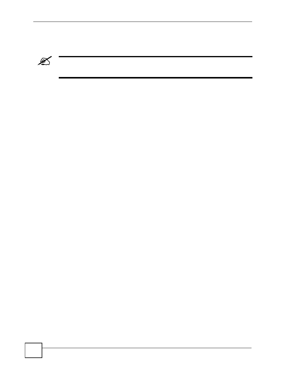 ZyXEL Communications 200 Series User Manual | Page 848 / 902