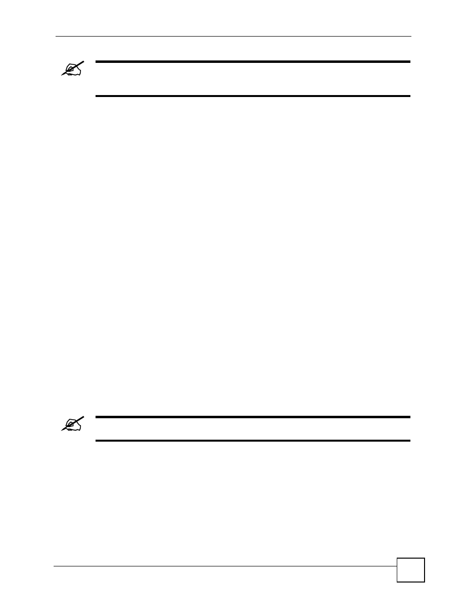 ZyXEL Communications 200 Series User Manual | Page 851 / 902