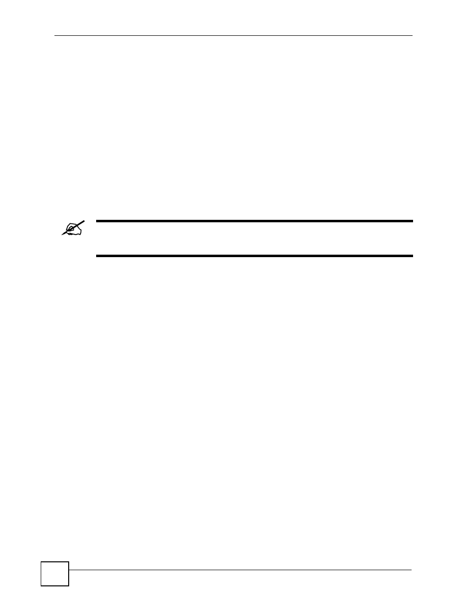 ZyXEL Communications 200 Series User Manual | Page 852 / 902