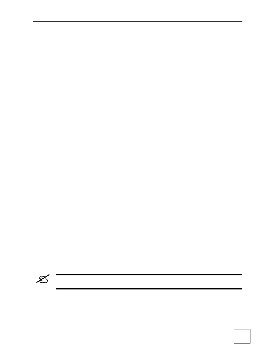ZyXEL Communications 200 Series User Manual | Page 855 / 902