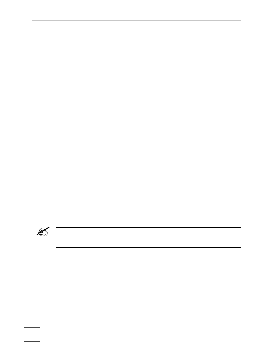 ZyXEL Communications 200 Series User Manual | Page 866 / 902