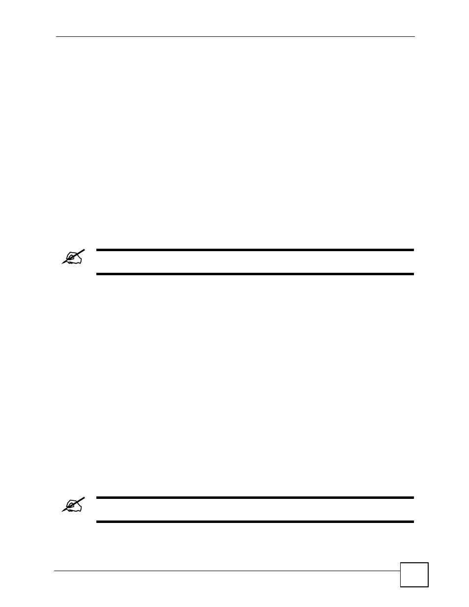 ZyXEL Communications 200 Series User Manual | Page 867 / 902