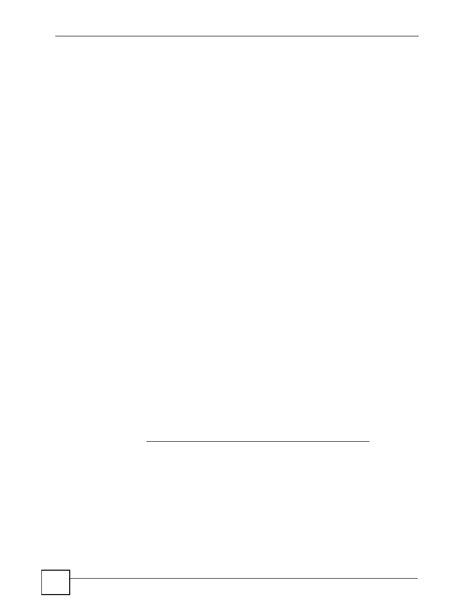 ZyXEL Communications 200 Series User Manual | Page 870 / 902
