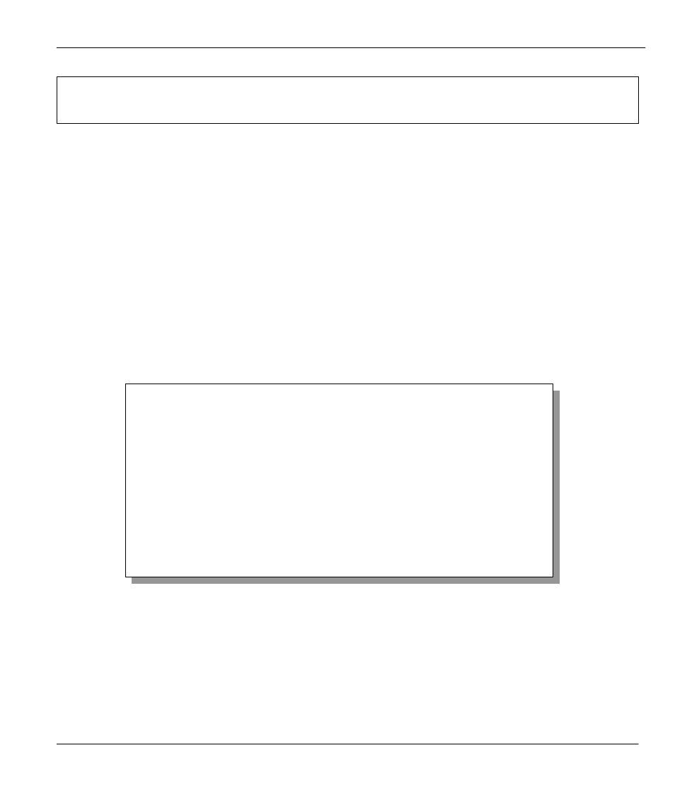 3 generic filter rule | ZyXEL Communications 480 User Manual | Page 103 / 156
