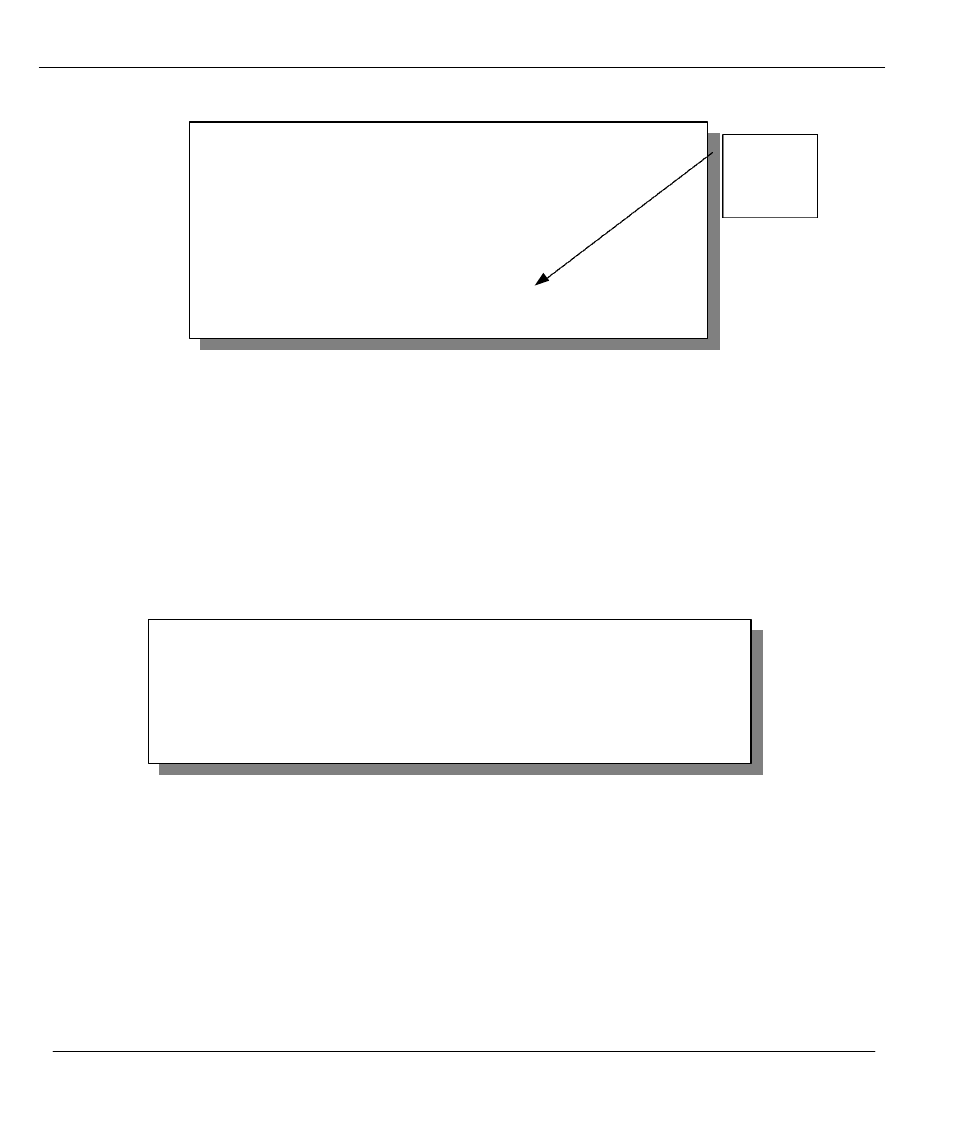 3 default dial-in filter | ZyXEL Communications 480 User Manual | Page 106 / 156