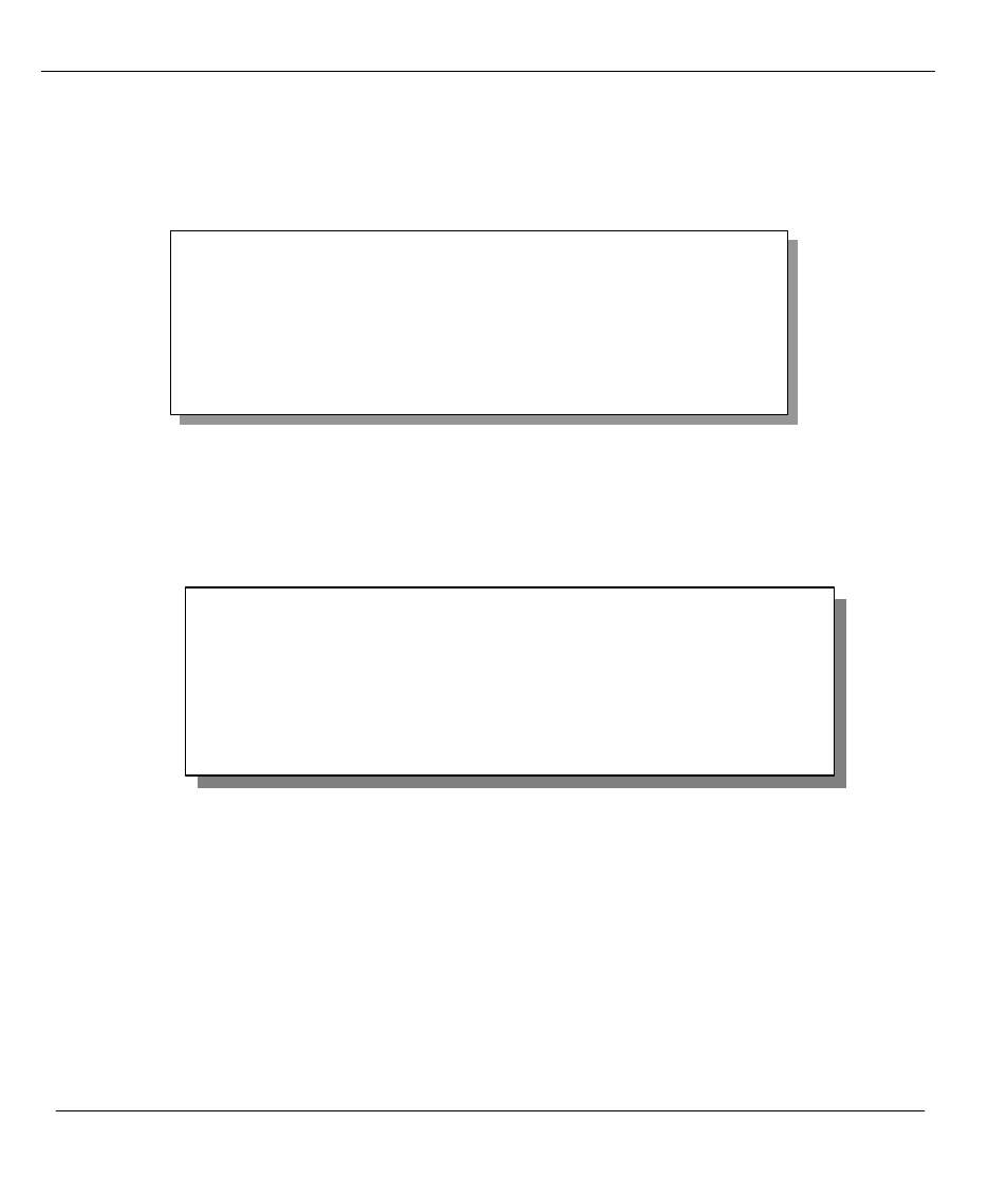 1 call control parameters, Figure 11-18 call control parameters | ZyXEL Communications 480 User Manual | Page 138 / 156