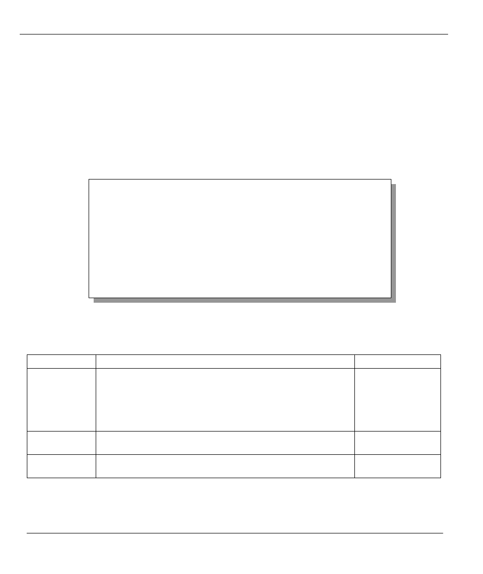 10 general setup | ZyXEL Communications 480 User Manual | Page 40 / 156