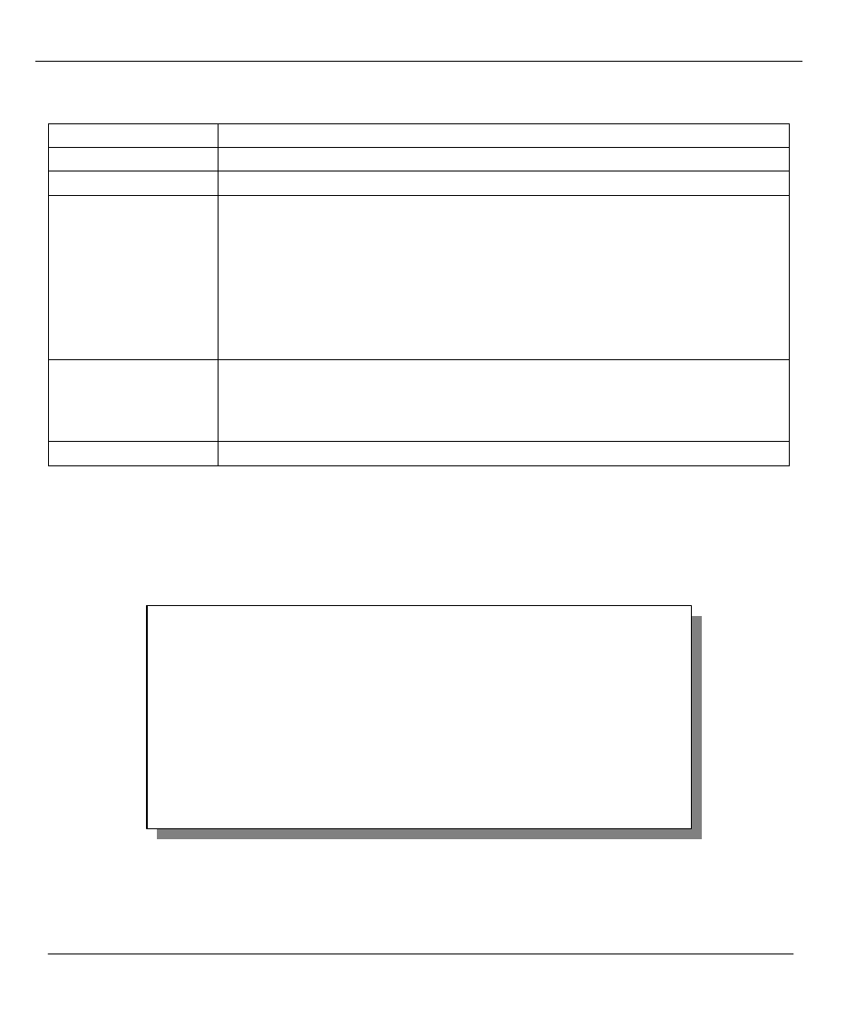 1 advanced setup | ZyXEL Communications 480 User Manual | Page 42 / 156