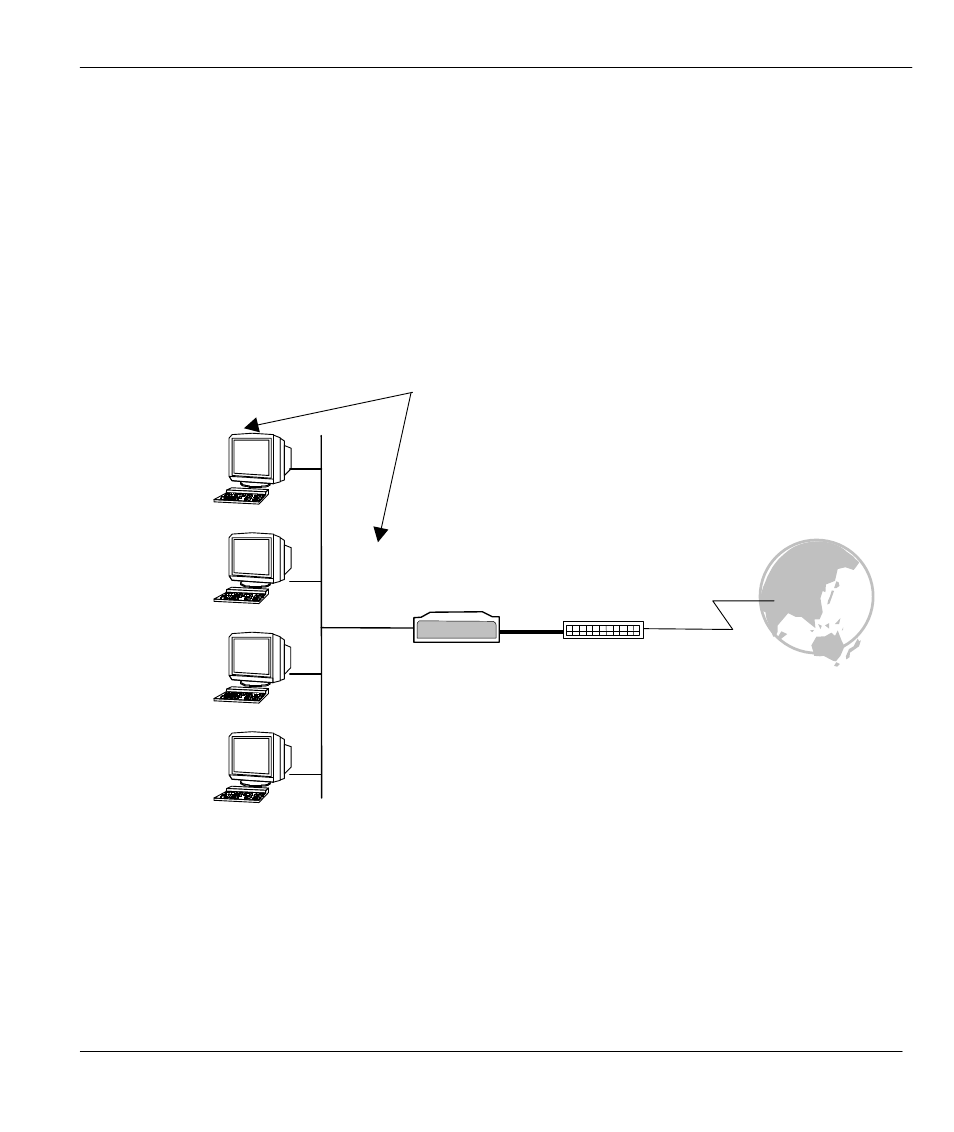 6 single user account | ZyXEL Communications 480 User Manual | Page 55 / 156