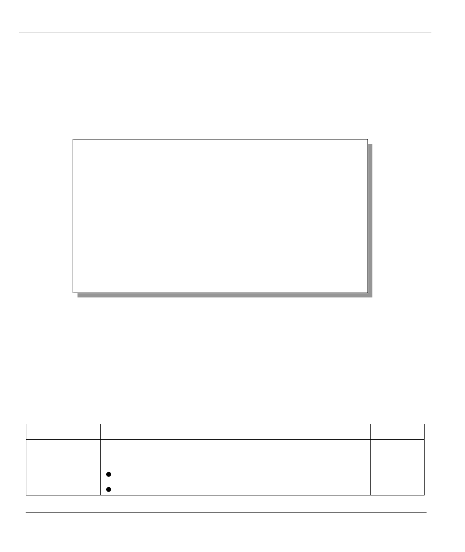 3 default dial-in setup | ZyXEL Communications 480 User Manual | Page 80 / 156