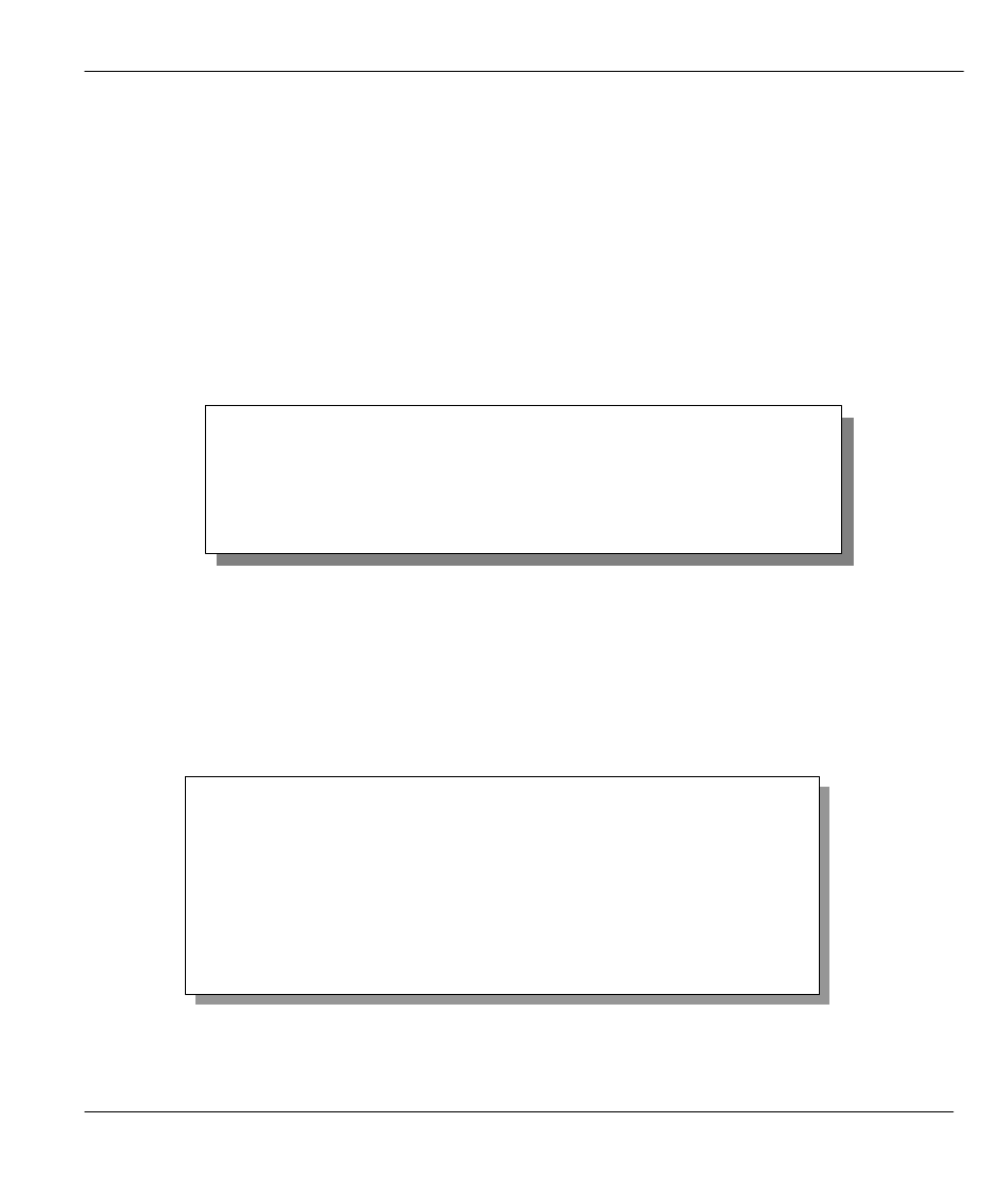 4 dial-in users setup, 1 default dial-in filter | ZyXEL Communications 480 User Manual | Page 83 / 156