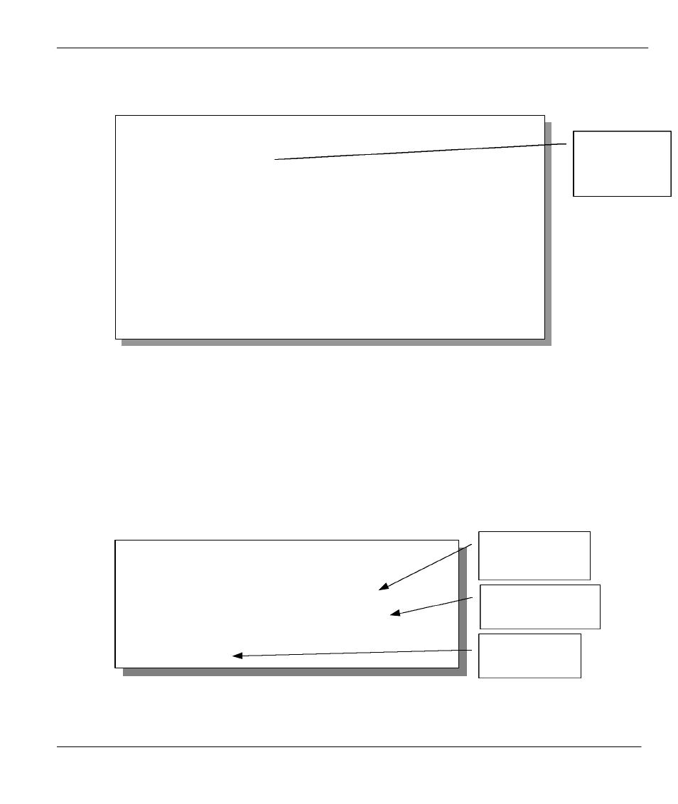 Menu 13, Set this field to required, Figure 6-14 configuring clid with callback | Figure 6-15 callback and clid connection test | ZyXEL Communications 480 User Manual | Page 91 / 156