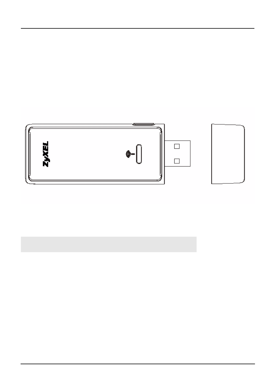 English, Overview | ZyXEL Communications WLAN 802.11n USB Adapter NWD271N User Manual | Page 2 / 57
