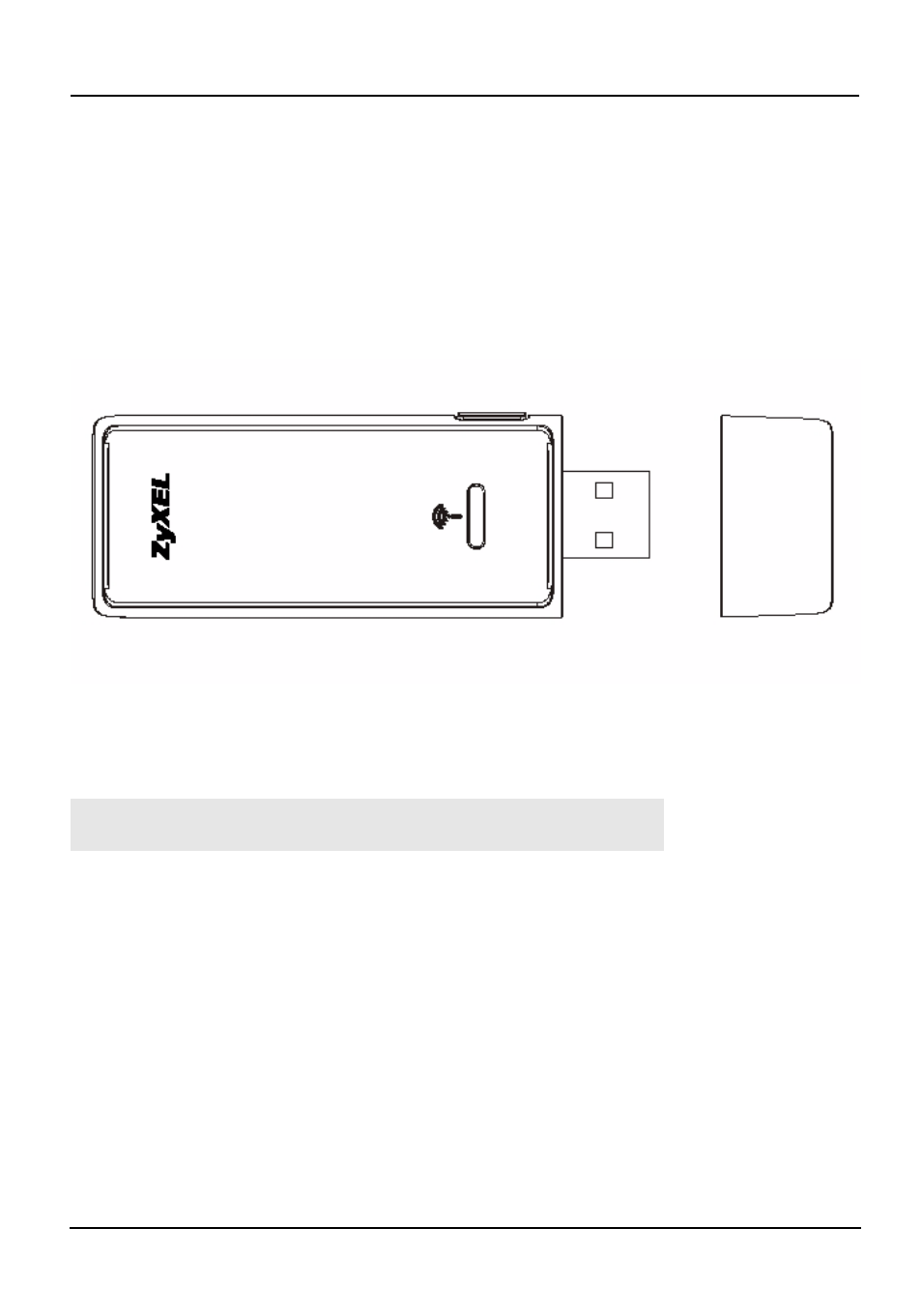 Nederlands, Nederlands 42, Overzicht | ZyXEL Communications WLAN 802.11n USB Adapter NWD271N User Manual | Page 42 / 57