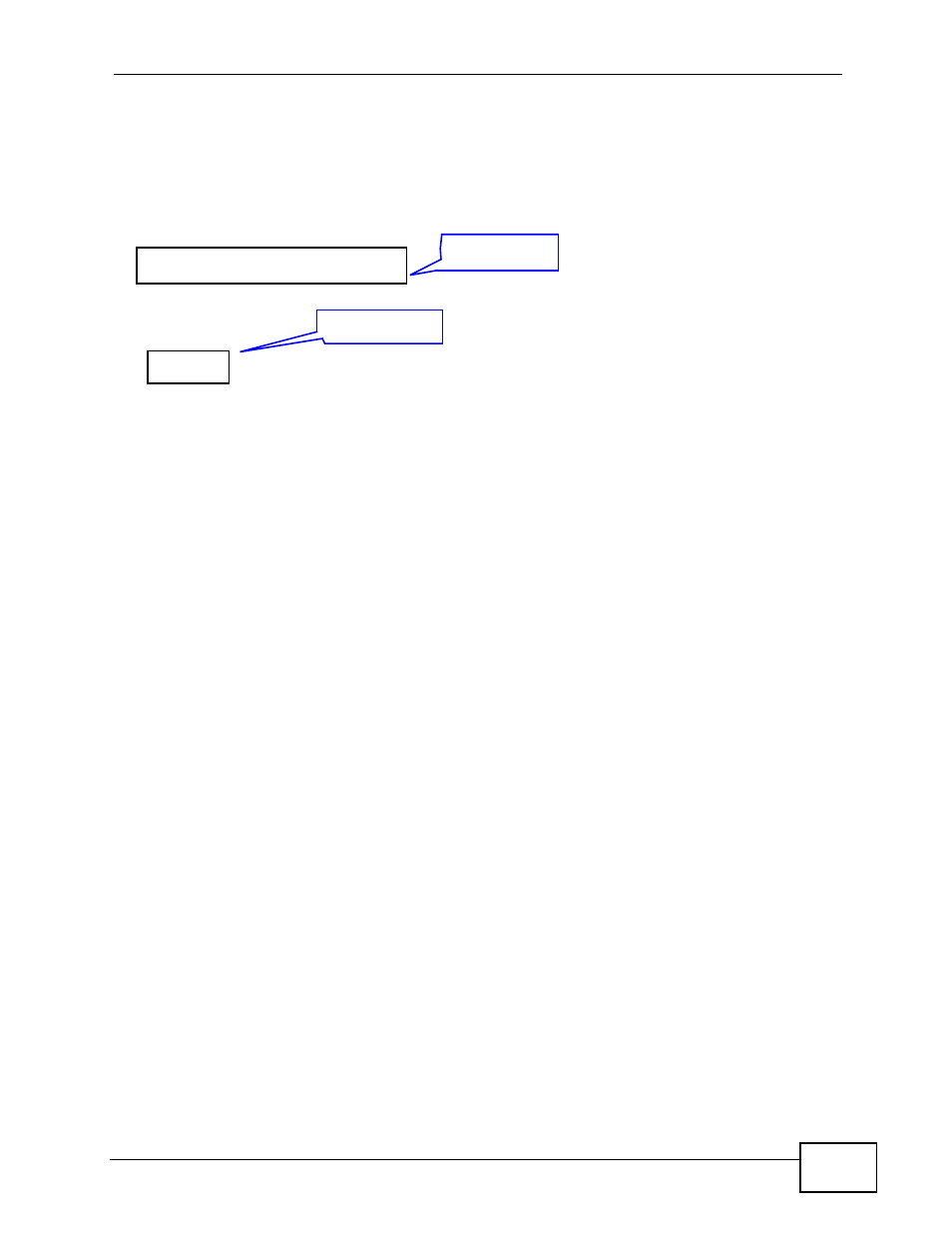 ZyXEL Communications P-2900-4HB User Manual | Page 79 / 126