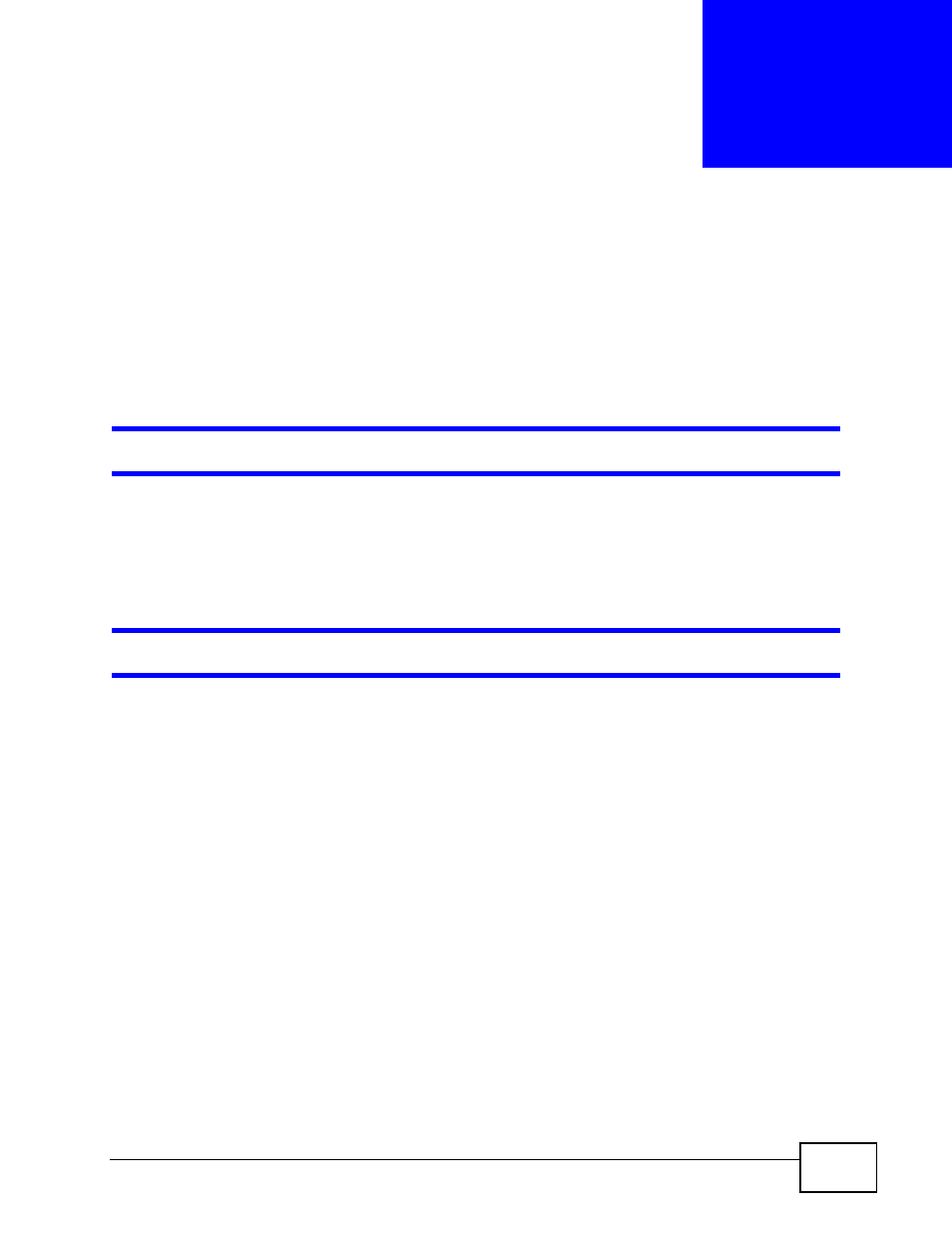 Troubleshooting, 1 overview, Chapter 12 troubleshooting | ZyXEL Communications P-2900-4HB User Manual | Page 89 / 126