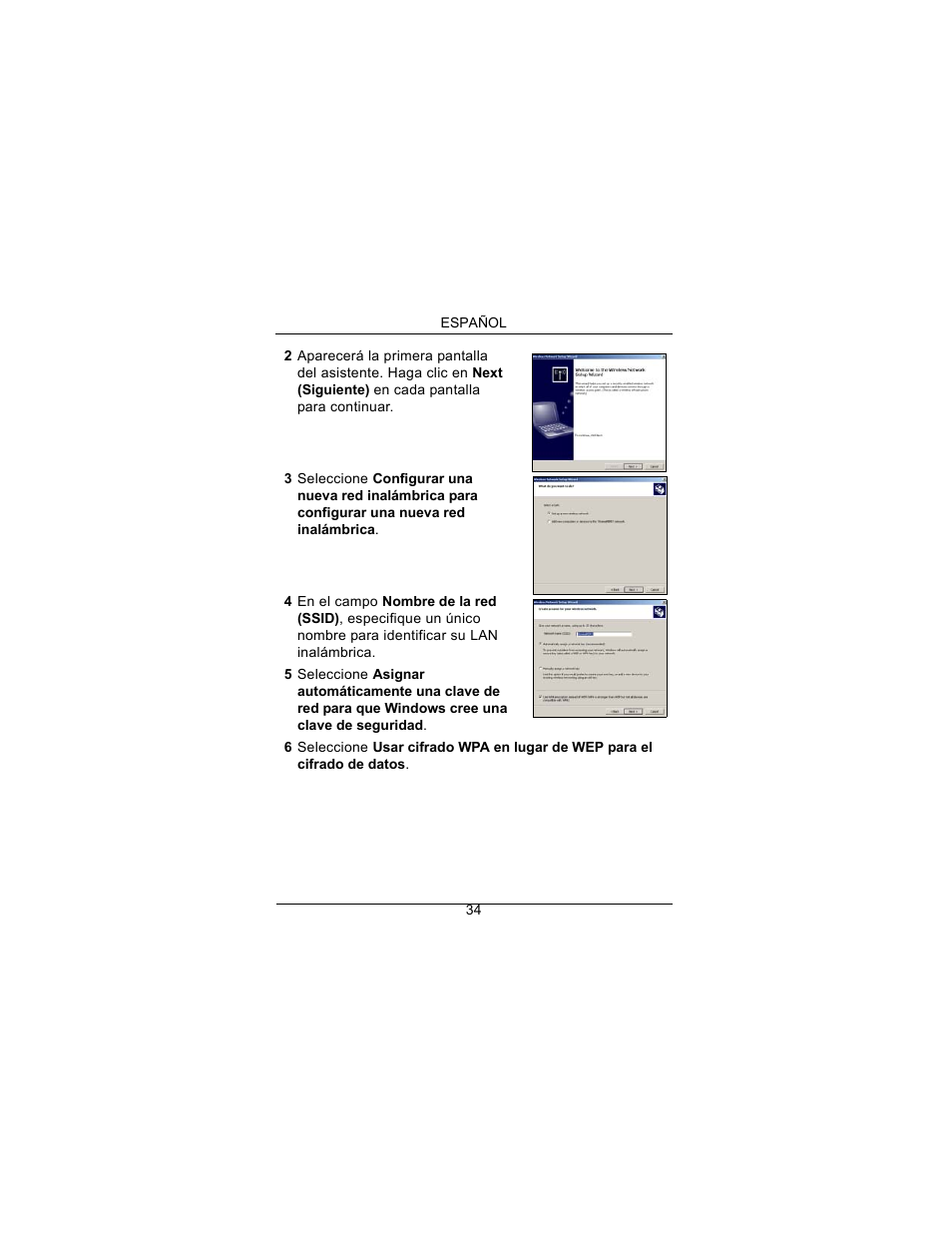 ZyXEL Communications Draft 802.11n Wireless Broadband 1-NBG-415N User Manual | Page 35 / 109