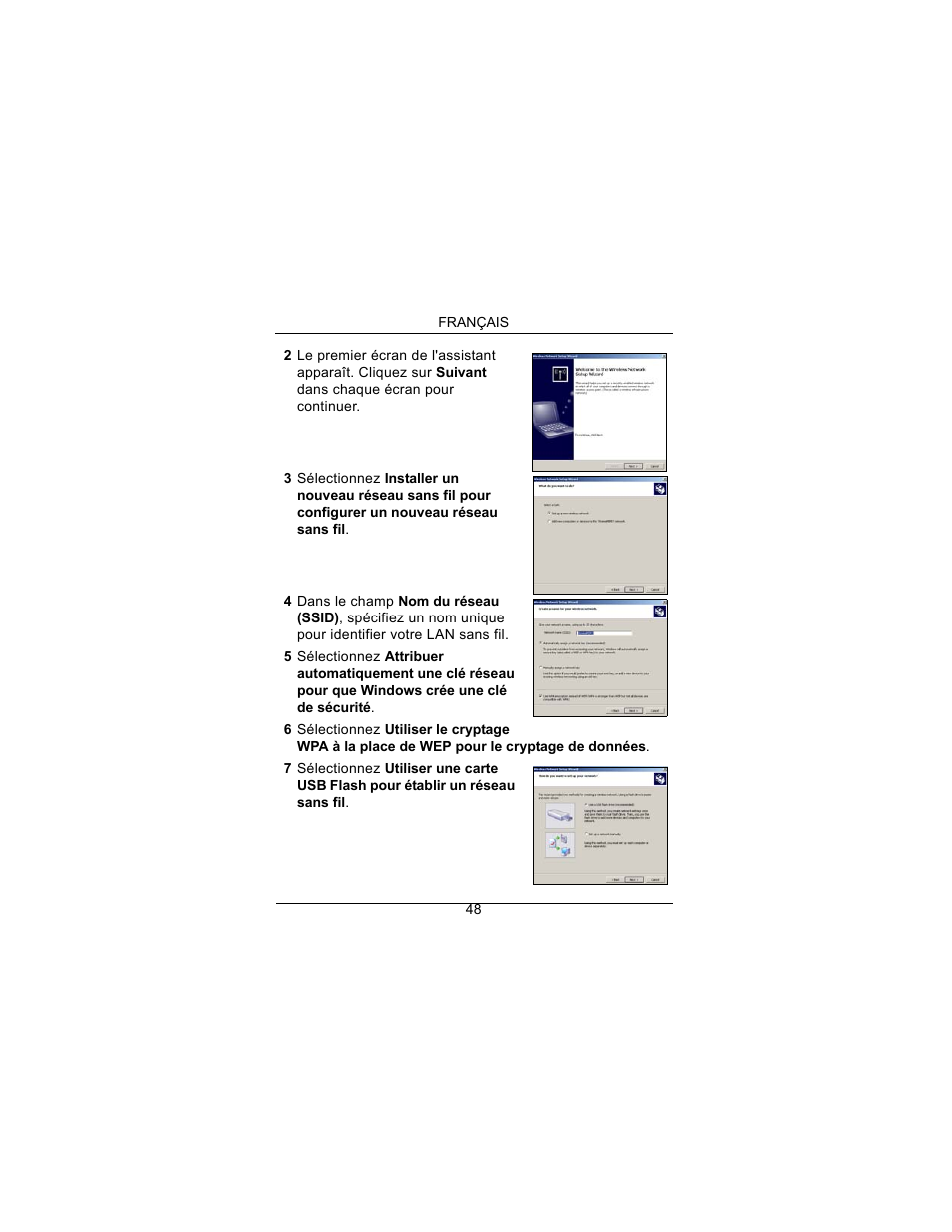 ZyXEL Communications Draft 802.11n Wireless Broadband 1-NBG-415N User Manual | Page 49 / 109