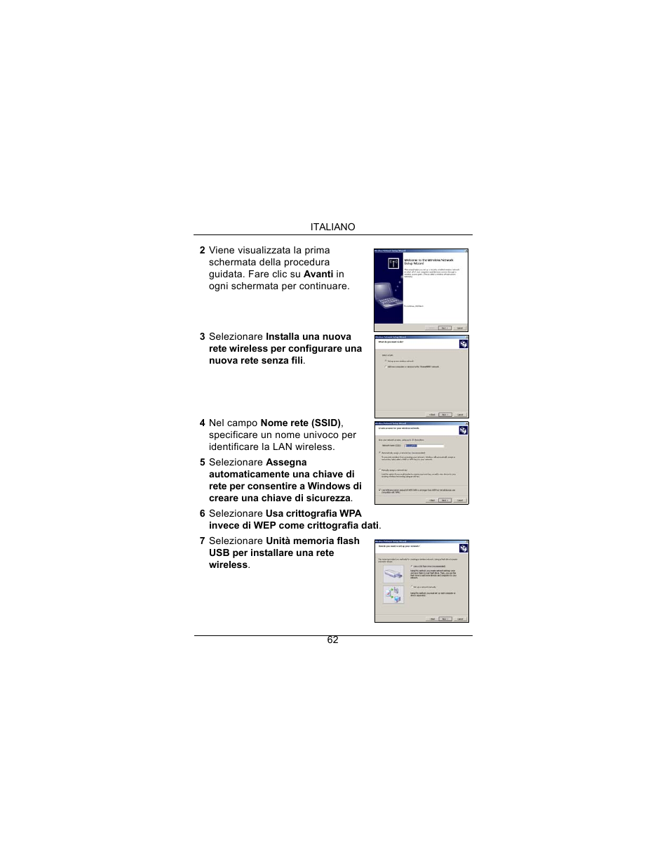 ZyXEL Communications Draft 802.11n Wireless Broadband 1-NBG-415N User Manual | Page 63 / 109