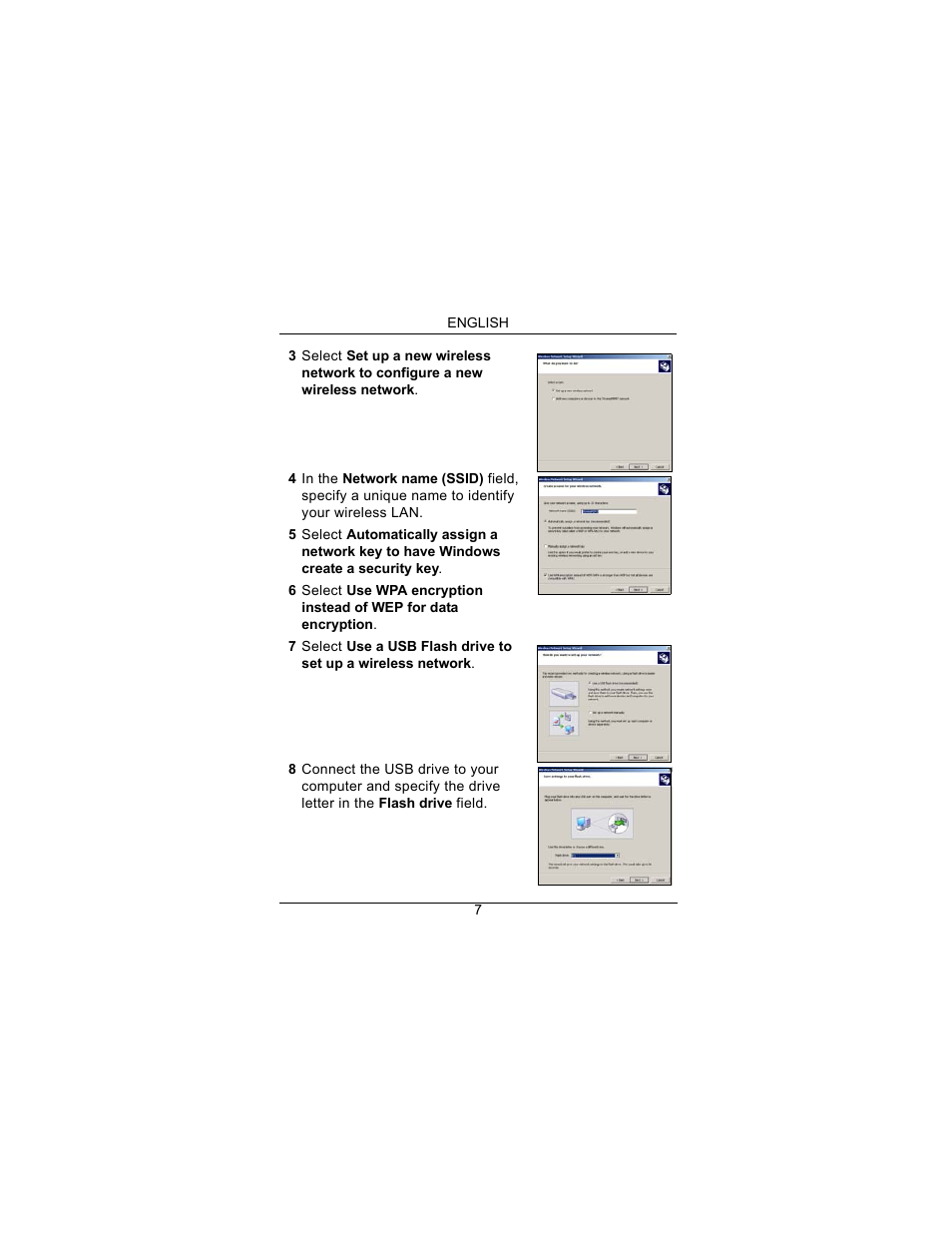ZyXEL Communications Draft 802.11n Wireless Broadband 1-NBG-415N User Manual | Page 8 / 109