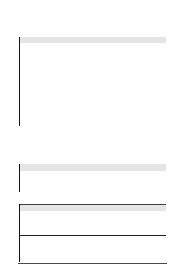 Class 2 command set | ZyXEL Communications 2864 User Manual | Page 157 / 267