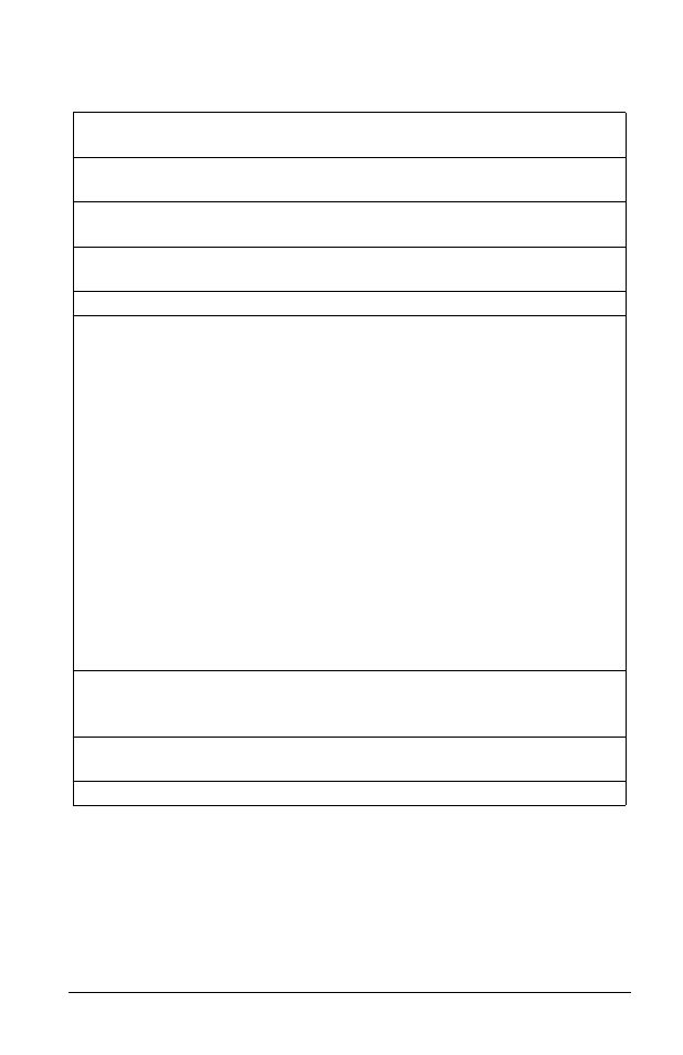 Extended fax at commands | ZyXEL Communications 2864 User Manual | Page 167 / 267