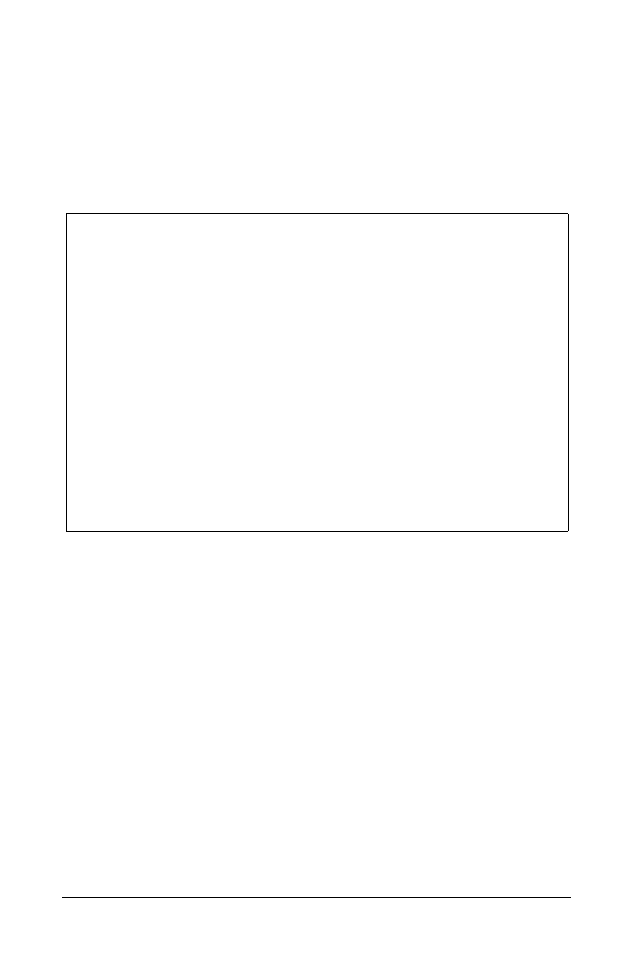 Stand-alone fax reception and storing | ZyXEL Communications 2864 User Manual | Page 175 / 267