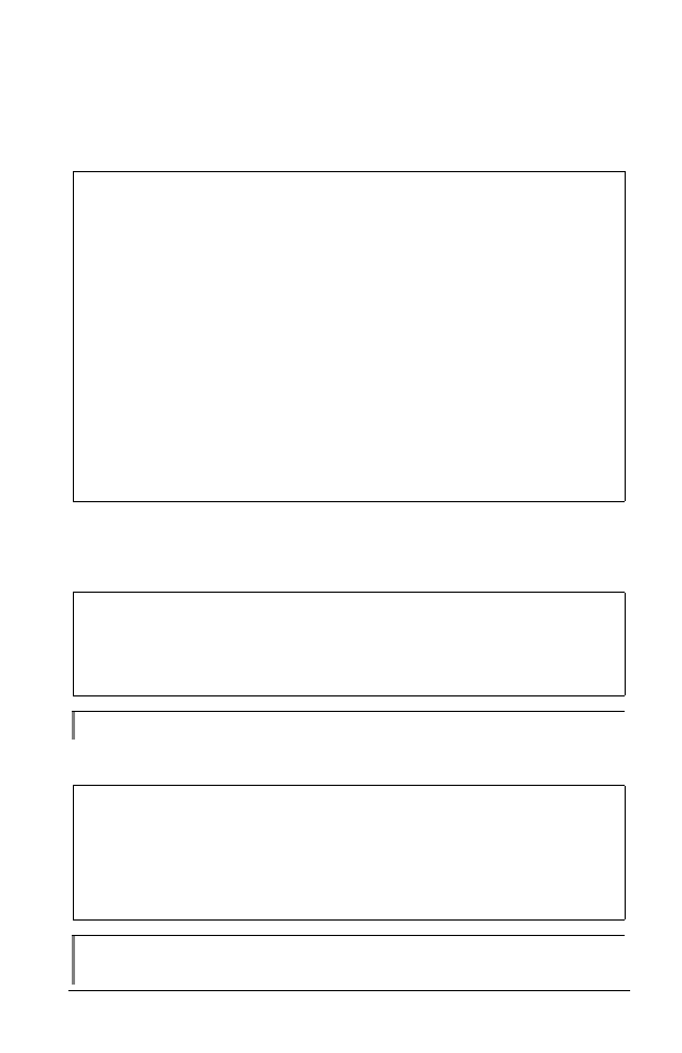 Terminal options | ZyXEL Communications 2864 User Manual | Page 69 / 267