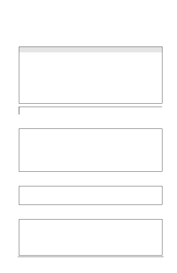 Error control | ZyXEL Communications 2864 User Manual | Page 77 / 267
