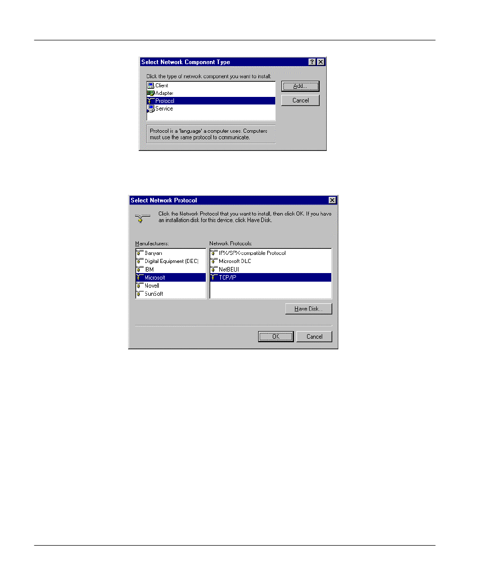 ZyXEL Communications Prestige 100MH User Manual | Page 12 / 29