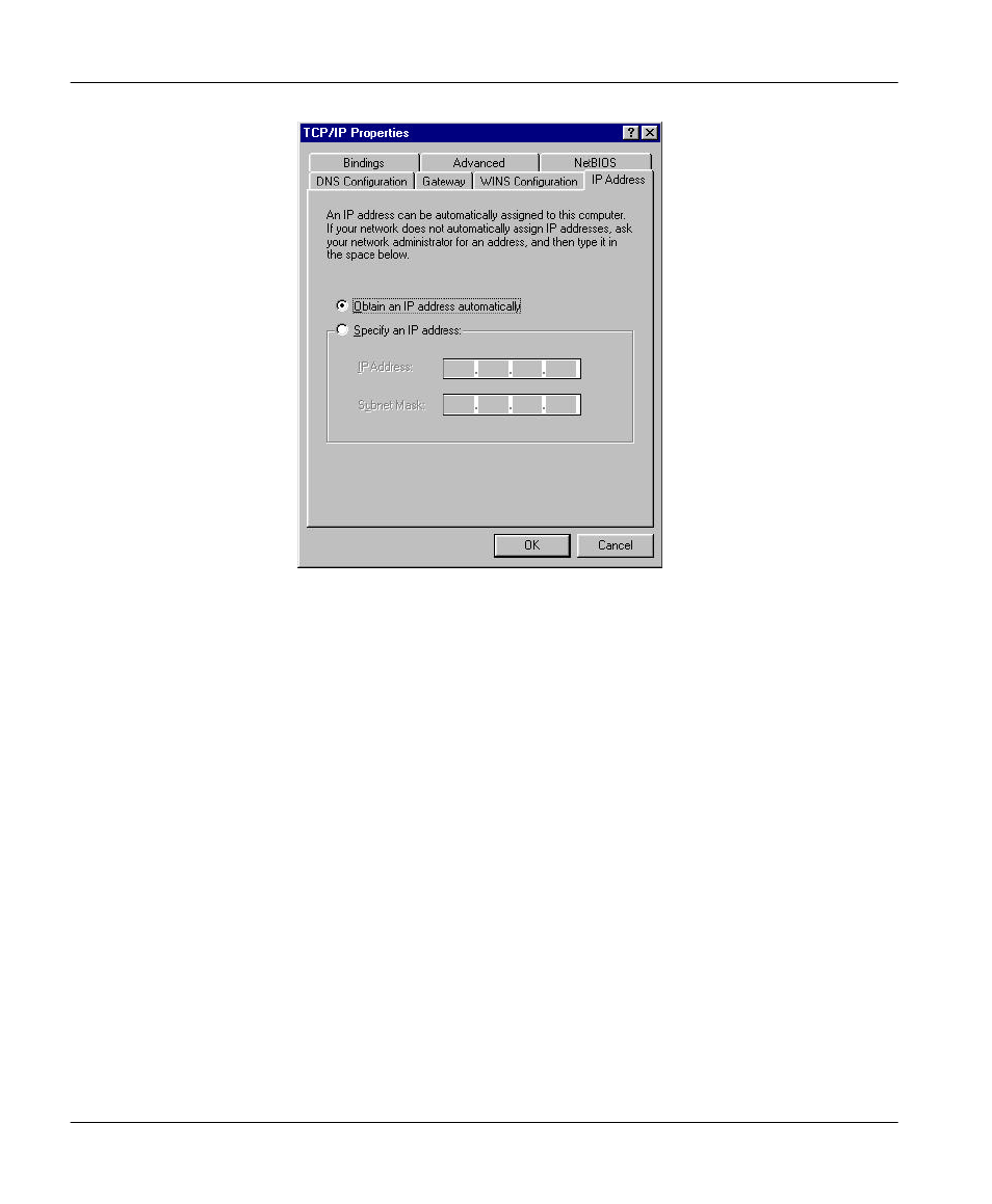 ZyXEL Communications Prestige 100MH User Manual | Page 14 / 29